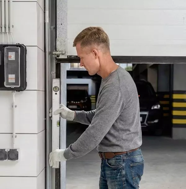 Why Choose Us for Door, Gate and Security Services in Oakleaf Plantation, FL