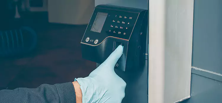 Access Control Installation Oakleaf Plantation