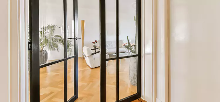 Bifold Door Replacement Oakleaf Plantation