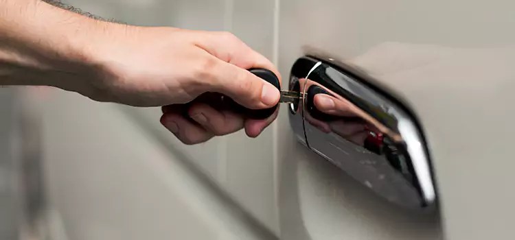 Why Choose Our Auto Locksmith Team in Oakleaf Plantation, FL?