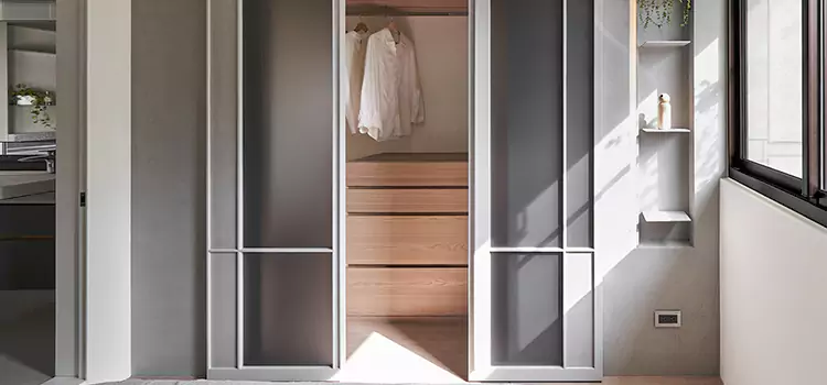 Mirror Sliding Door Replacement Oakleaf Plantation