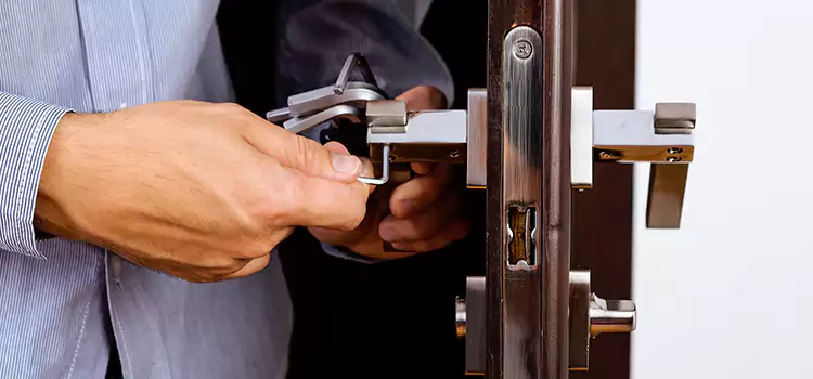 Commercial Door Lock Repair Oakleaf Plantation