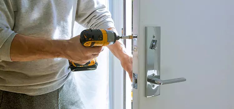 Door Knob Lock Repair Oakleaf Plantation