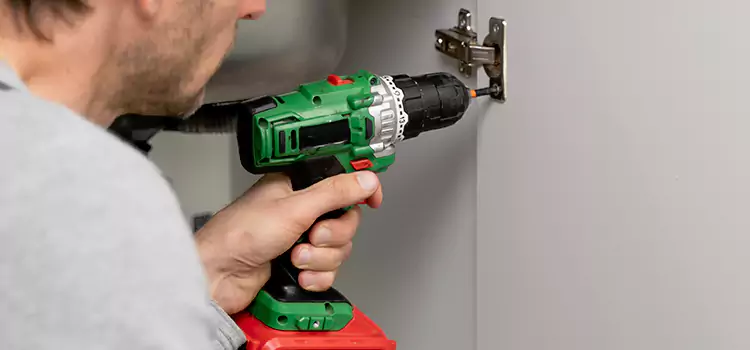 Commercial Door Hinge Repair Oakleaf Plantation