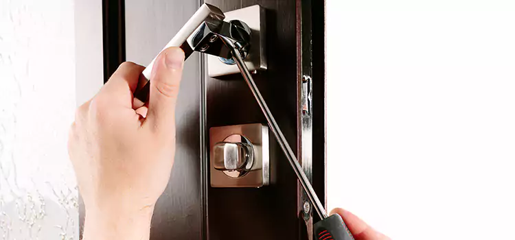 Door Lock Replacement Service Oakleaf Plantation