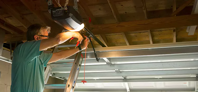 Garage Door Opener Sales and Installation Oakleaf Plantation