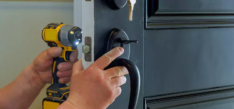 Locksmith Emergency Service Oakleaf Plantation