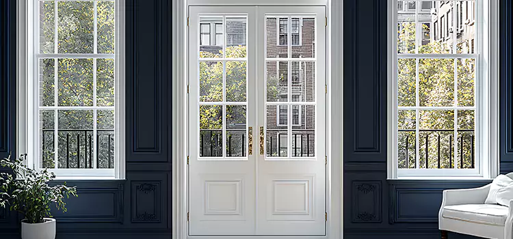 French Door Lock Repair Oakleaf Plantation