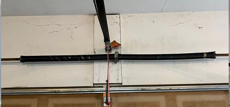 Garage Door Cable Repair Near Me in Oakleaf Plantation, FL