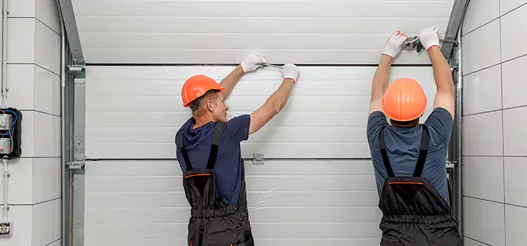 Choose Us for Your Garage Door Needs in Oakleaf Plantation