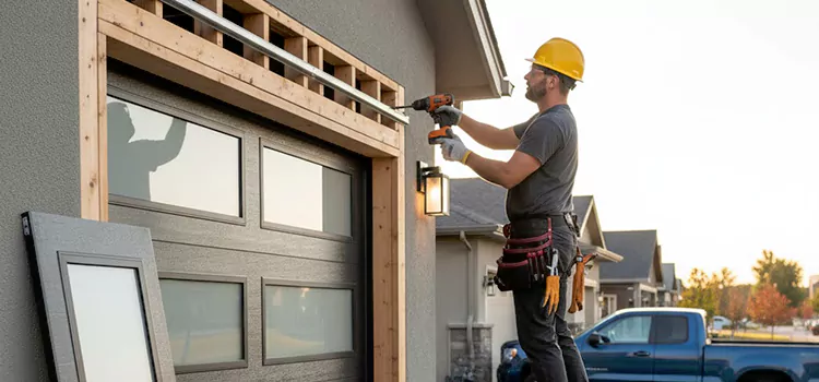 Your Trusted Garage Door Specialists in Oakleaf Plantation