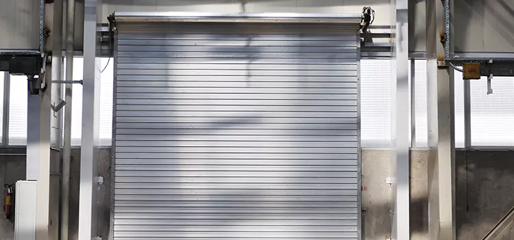 Roller Door Maintenance Oakleaf Plantation