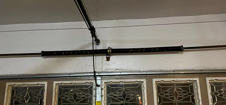Garage Door Spring Repair Near Me Oakleaf Plantation