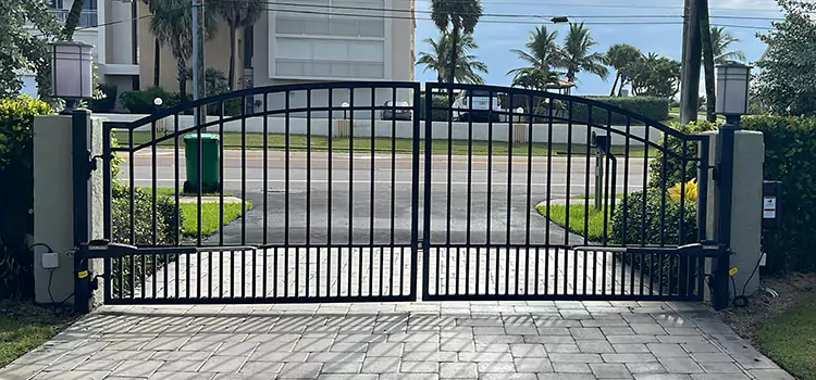 Gate Opener Replacement Near Me in Oakleaf Plantation, FL