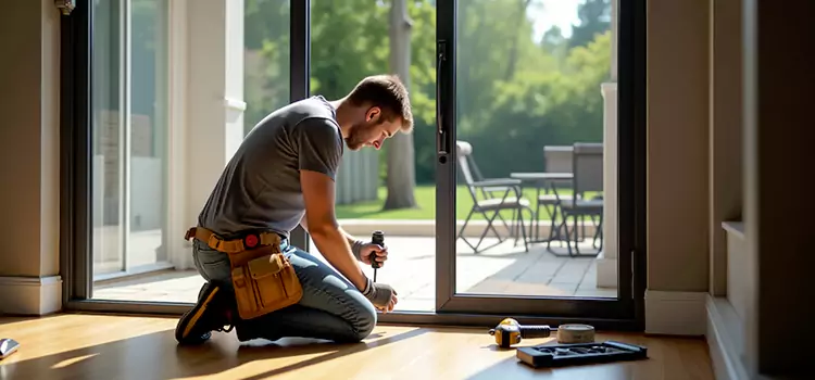 Comprehensive Solutions for Every Glass Door Need in Oakleaf Plantation, FL