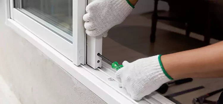 Sliding Glass Door Lock Repair Oakleaf Plantation