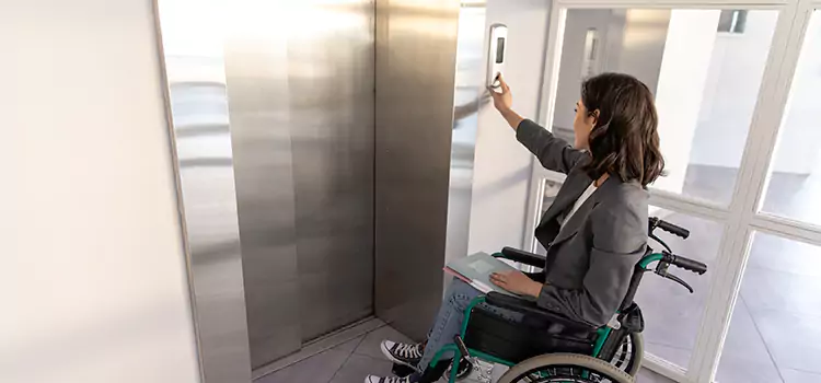 Benefits of Modern Handicap Door Systems in Oakleaf Plantation, FL