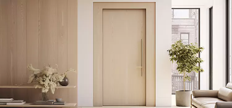 Choose Quality for Your Inside Doors in Oakleaf Plantation, FL
