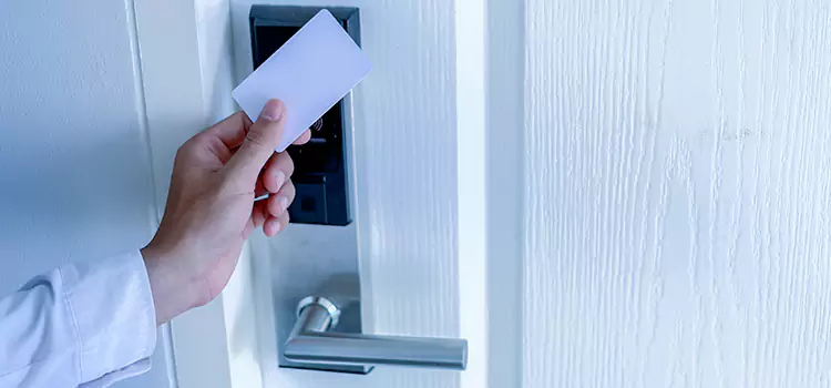 Why Choose Us for Your Keycard Lock Installation in Oakleaf Plantation, FL?