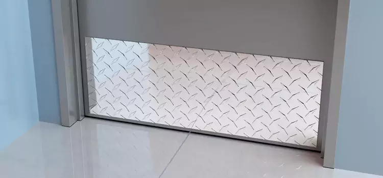 Benefits of Professional Kick Plate Solutions in Oakleaf Plantation, FL