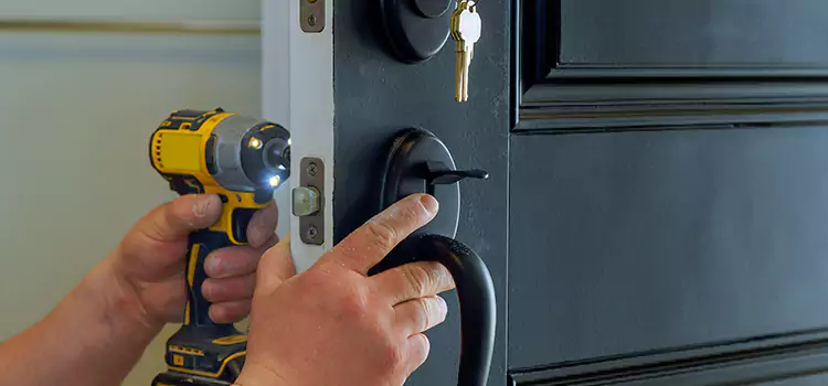 Commercial Door Lock Installation Oakleaf Plantation
