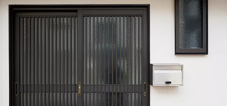 Sliding Screen Door Repair Oakleaf Plantation