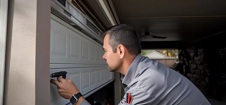 Garage Door Cable Replacement Oakleaf Plantation
