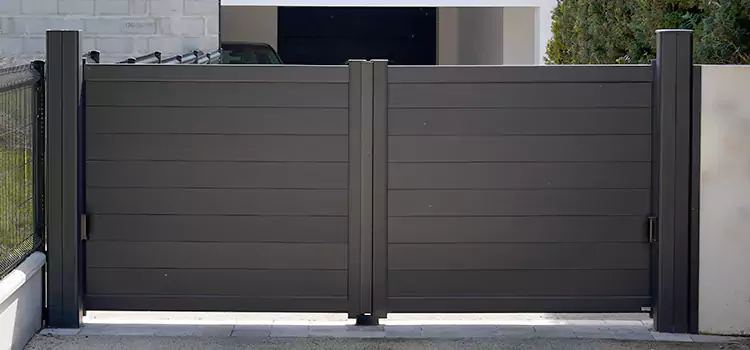 Common Residential Gate Issues We Resolve in Oakleaf Plantation, FL