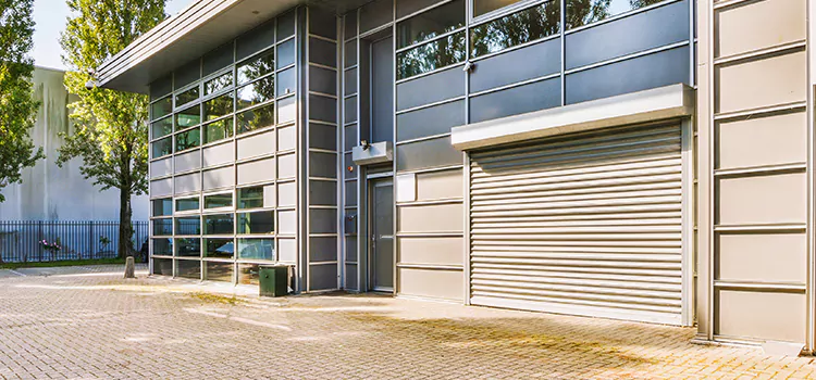 Electric Roller Garage Doors Oakleaf Plantation