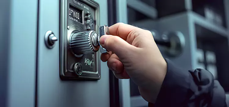 Locksmith Cost to Open Safe Oakleaf Plantation