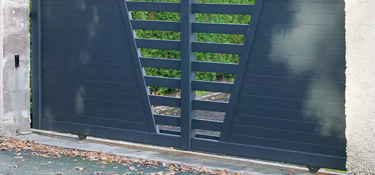 Automated Gate Company Near Me Oakleaf Plantation