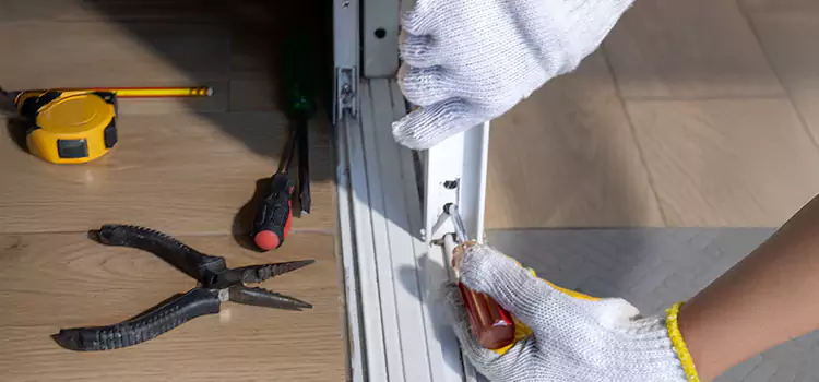 Sliding Door Installation Services in Oakleaf Plantation, FL