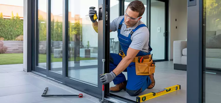 Sliding Screen Door Repair Oakleaf Plantation