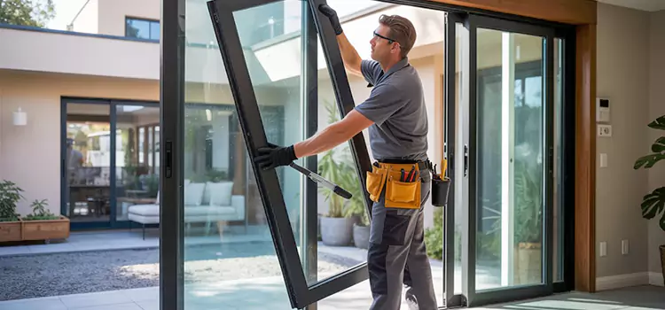 Specialized Sliding Door Roller Services in Oakleaf Plantation, Florida