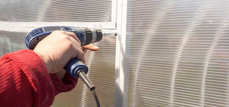 Sliding Screen Door Repair Oakleaf Plantation