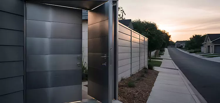 Comprehensive Steel Door Solutions in Oakleaf Plantation, FL
