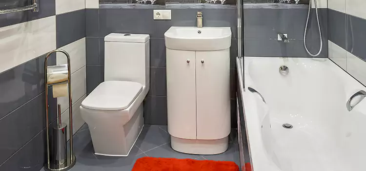 Hansgrohe Shaving Mirror Oakleaf Plantation