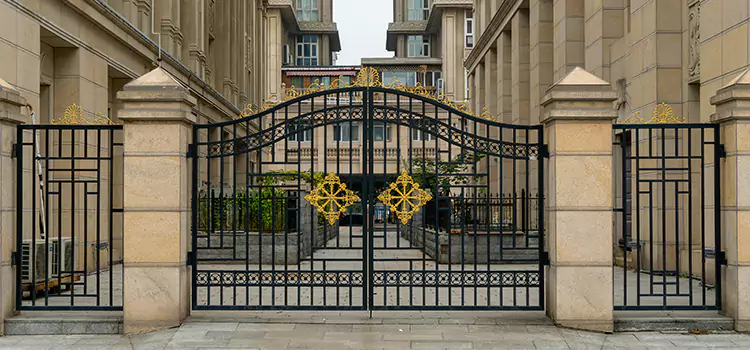 Comprehensive Iron Gate Maintenance Solutions in Oakleaf Plantation, FL