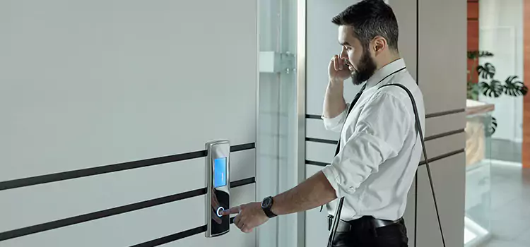 Cloud Based Access Control Oakleaf Plantation