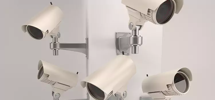 Your Trusted Partner for CCTV Solutions in Oakleaf Plantation