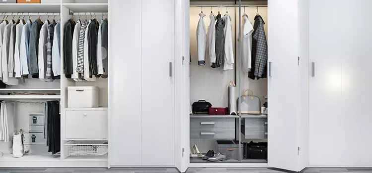 Glass Closet Door Repair Oakleaf Plantation