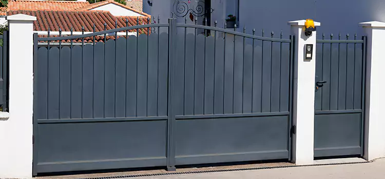 Emergency Commercial Gate Repair Oakleaf Plantation