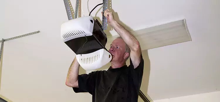 Garage Door Opener Service Oakleaf Plantation