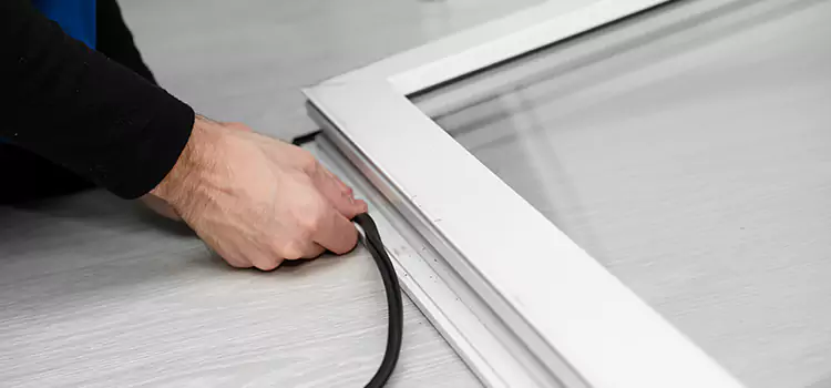 Commercial Door Weather Stripping Oakleaf Plantation