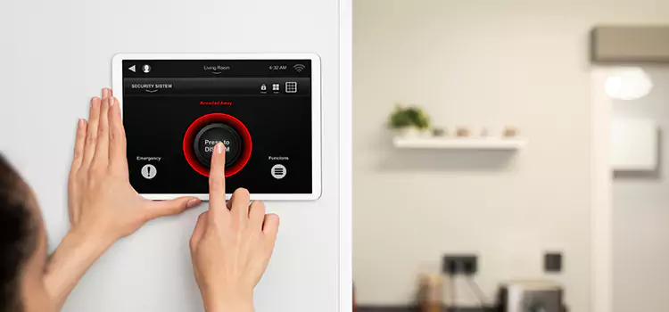 Blink Video Doorbell Installation Oakleaf Plantation