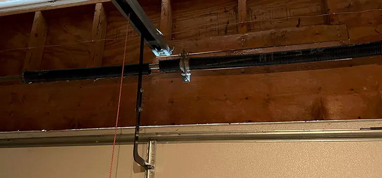 Broken Garage Door Cable Repair in Oakleaf Plantation, FL