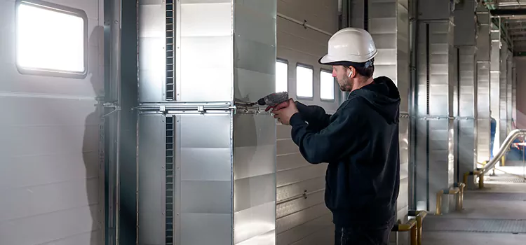 Prompt and Professional Garage Door Service in Oakleaf Plantation, Florida