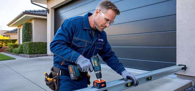 Why Choose Us for Garage Door Off Track Services in Oakleaf Plantation, Florida?