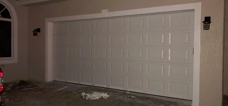 Garage Door Coil Replacement Oakleaf Plantation
