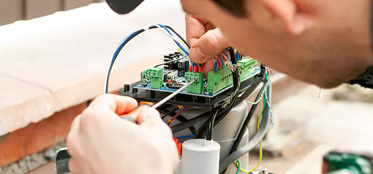 Specialized Brand Gate Motor Repairs Oakleaf Plantation